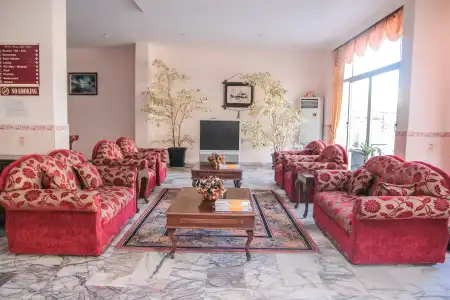 Bella Rose Suite, Alanya - 12