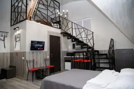 Объект 784 - 134