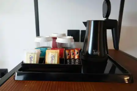 Hampton by Hilton Dubai Al Seef - 8