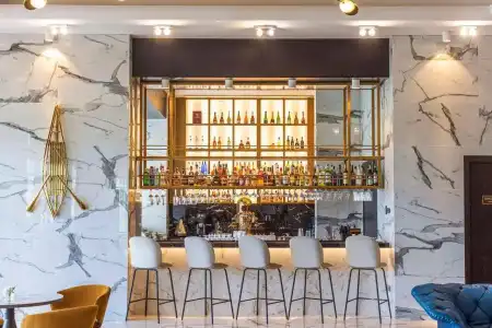 Hilton Samarkand Regency - 34