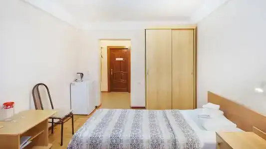 Kurortnaya Poliklinika im. N.I. Pirogova s Pansionatom s Lecheniem Iskra Health Resort - 92