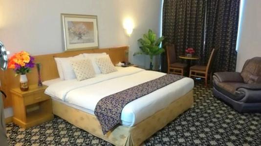 Phoenicia Tower&Spa - 21