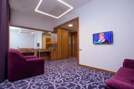 Best Western Plus Centre - 74