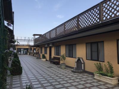 База отдыха "42район" - 8