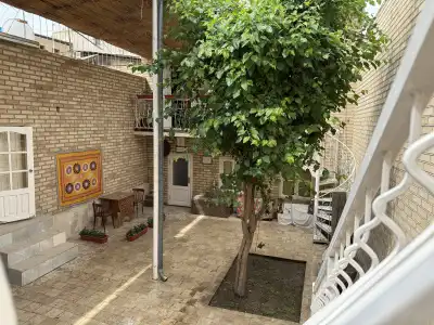 Usman Heritage Mini-hotel - 15