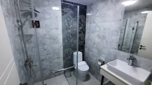 Luxury Avlabar Apartment - 40