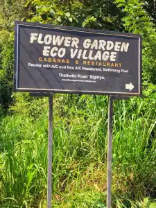Flower Garden Eco Village - 15