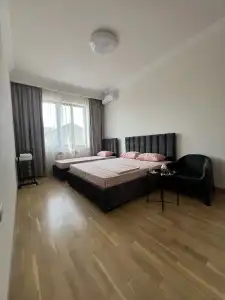 Kenut Hostel - 3