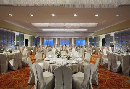 Tsaghkadzor Marriott - 17