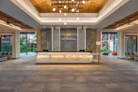 Kata Sea Breeze Resort - 18