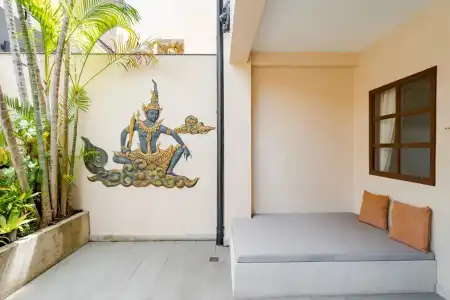 Naiya Buree Boutique Resort - 60