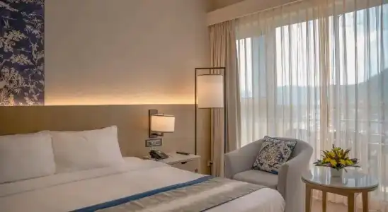 The Royal Paradise & Spa - 55
