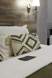 Boutique Statler - 120