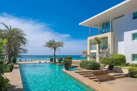 Paradox Resort - 1