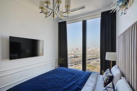 InPremium Moskva-Siti Apart-hotel - 113