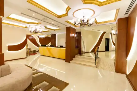 Chelsea Plaza - 37