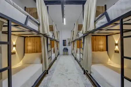 Hostel Pro - 1