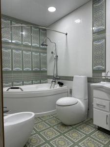 Grand Nodirbek - 38
