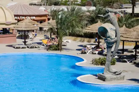 Seagull Beach Resort - Families and Couples Only - 9