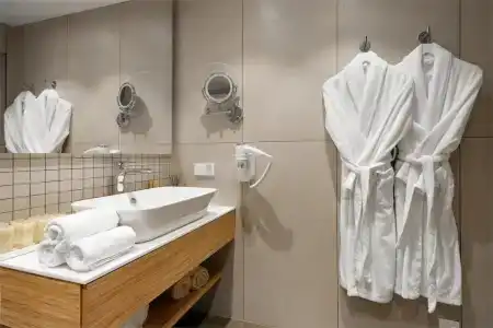 Zapolyar'e Sanatorium - 147