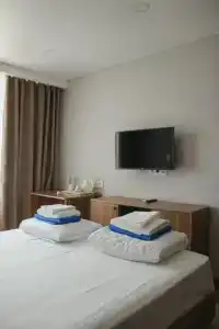 Im. Chelyuskintsev Sanatorium - 59