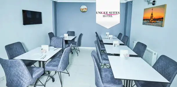 Taksim Brand Suite - 15