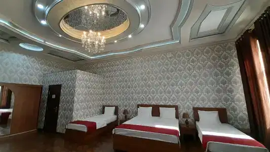 Villa Oasis - 26