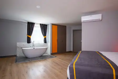 Saint Star Kemer - Adult Only +16 - 84