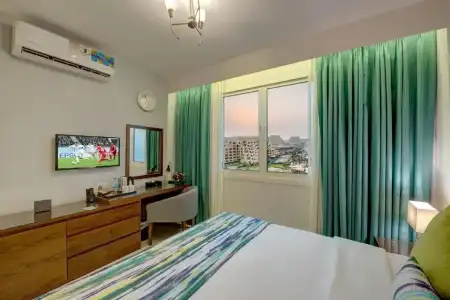 City Stay Beach Apartments - Marjan Island - 18