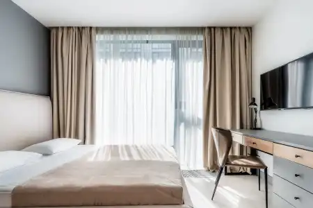 YARD Residence Apart-hotel - 29