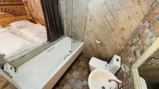 Dilijan Cozy House - 21