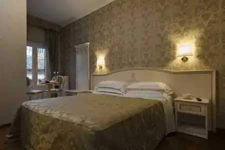 Relais Bocca di Leone Guest House - 70