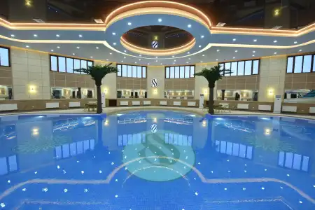 Simma Spa&Waterpark - 1