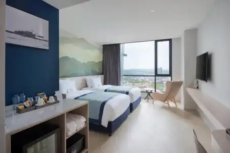 Brighton Grand & Convention Pattaya - 4
