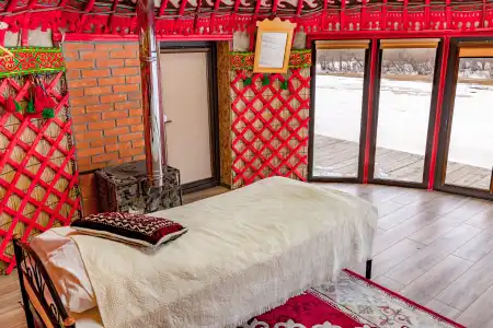 Karkyra Glamping - 9