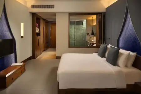 Avista Hideaway Phuket Patong - MGallery - 51