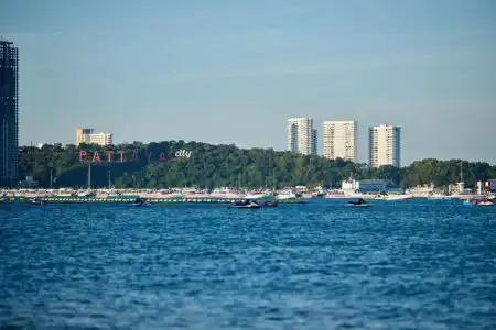 The Weekend Pattaya - 22