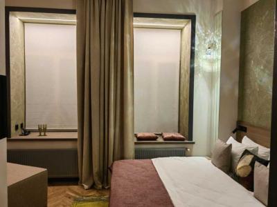 Mariposa Boutique-hotel - 136