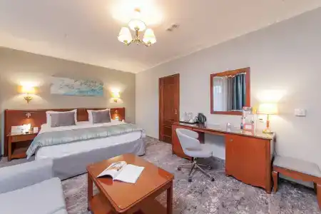 Crowne Plaza - Centre, an IHG - 97