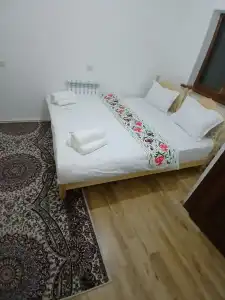 Guest house Al Raxmon - 42