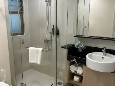 Somerset Ho Chi Minh City Apart-Hotel - 45