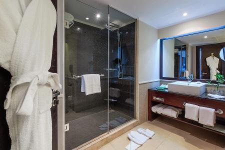 Cleopatra Luxury Resort Sharm El Sheikh - 10