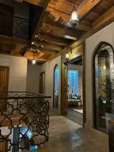 Butik-Otel Mehrob - 22