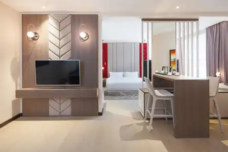 Barceló Al Jaddaf - 9
