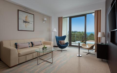 Primorye Grand Resort - 3