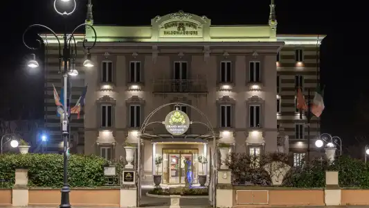 Grand Salsomaggiore - 13