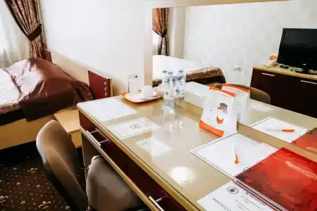 Armada Comfort - 108