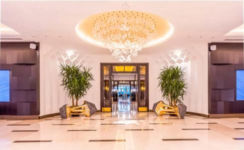 Hilton Samarkand Regency - 5