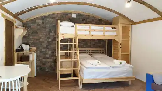 Dilijan Cozy House - 50