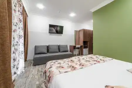 Pansionat DUBLIN-DOLPHIN - 112